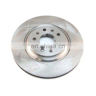 Auto spare parts auto brake discs 424310N010 for Toyota