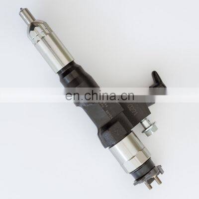 original fuel injector 095000-5394,095000-5390, 095000-5391,095000-6353, 095000-6351