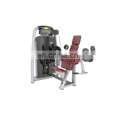Sport Exercise Goods Strength Gym Equipment Dezhou Professional commercial fitness sporting equipment gym machine body building