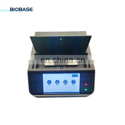 BIOBASE CHINA  Pcr Fluorescence Quantitative Rt Real Time Pcr Machine Price
