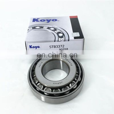 20x62x15mm Koyo 32908JR taper roller bearing 32908