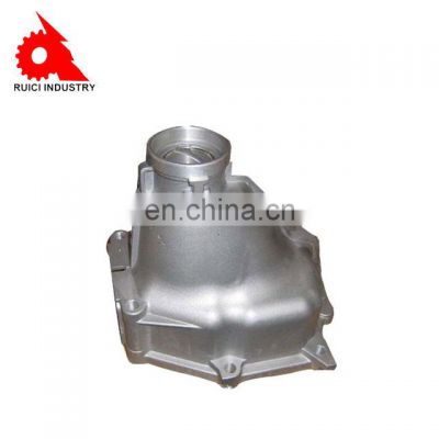 High suitability reverse fast gearbox variator for buggy
