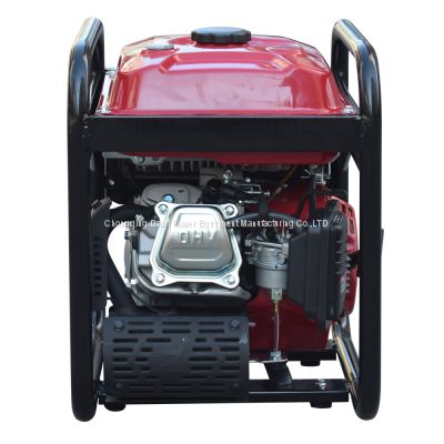 Belon Power BL4000i   Inverter Gasoline generator 3.5kw open inverter gasoline generator