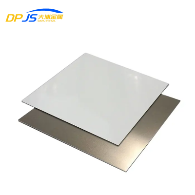 High Strength 5a05-0/5a05 Aluminum Sheet Aluminum Plate High quality in China