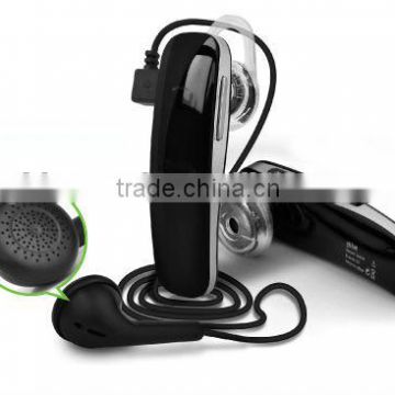 smallest bluetooth headset for cell phone- G16