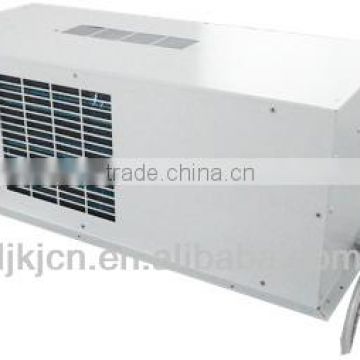 220VAC IP23 Top mounting outdoor industrial telecom cabinet air cooler