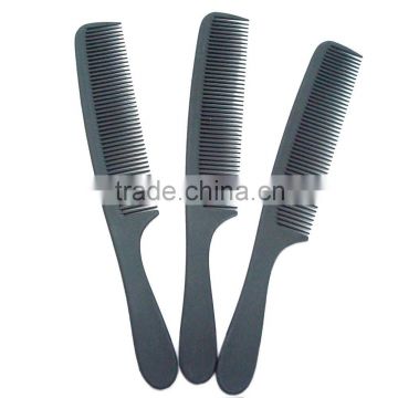 Wholesale Carbon Fiber Comb For Barber Shop