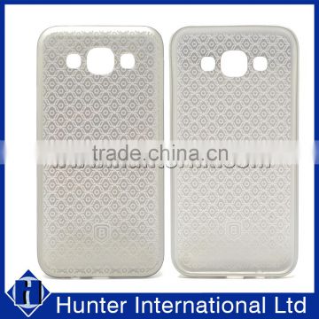 2015 Newest Thin For Samsung S3 TPU Gel Case