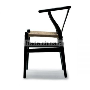 RCH-4036-10 Wishbone Y Chair with cushion