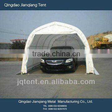 JQR1228S steel frame garage shelter