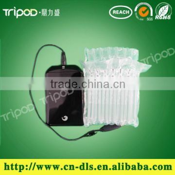 Marine rubber air bag transparent air bag filter bag