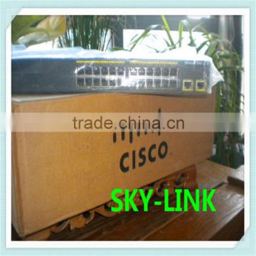 Cisco Catalyst WS-C2960X-24TS-L Ethernet Switch