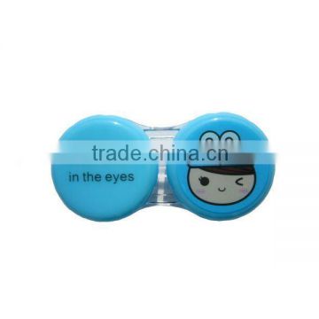 contact lens case from china