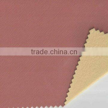 Vacuum Embossing PVC Synthetic Leather