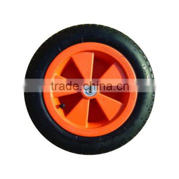 Wheel Barrow Rim (Plastic Type)