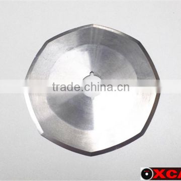 hot sale knife cutting for textiles