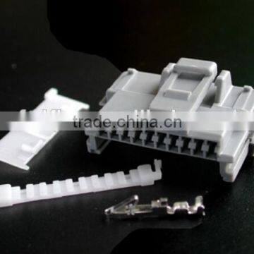 Muti-cable socket 10pin