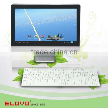 china dual core 15.6 inch OEM android all-in-one pc