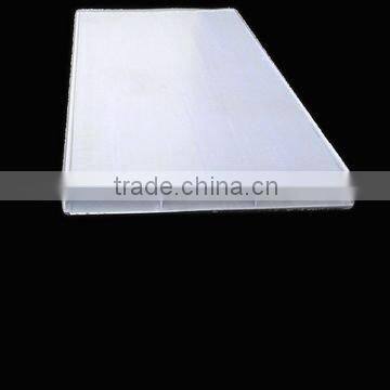 High Quality Pultrusion Process Make Fiberglass Board