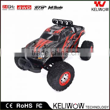 2.4Ghz 1/12th electric rc drift car with high speed motor                        
                                                Quality Choice