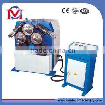 W24Y Series Hydraulic Construction Stainless Steel Bar Bending Machine                        
                                                Quality Choice
