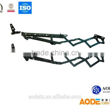 AD8362 recliner parts