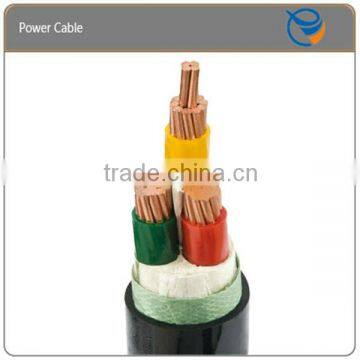 High Voltage XLPE Insulated Power Cable