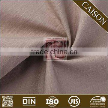 Alibaba china Useful 98%C 2%SP 100 cotton gingham fabric