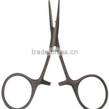 Fly Fishing Forceps/ Surgical Grade Stainless Steel Fly Fishing Forceps/ Fishing Tools & Forceps/ Forceps for