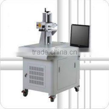 3W Precision UV Laser Marker for diamond with high quality