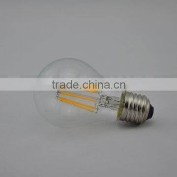 10w e14 led candle bulb LED A60 E27