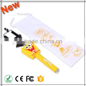 New products on china market mini selfie stick