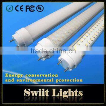 2014 Latest price led tube light t8 110ml/w t8 ul led tube t8 120cm DD977                        
                                                                                Supplier's Choice