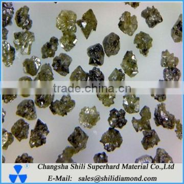 Distridutor polycrystalline resin bond diamond rvg