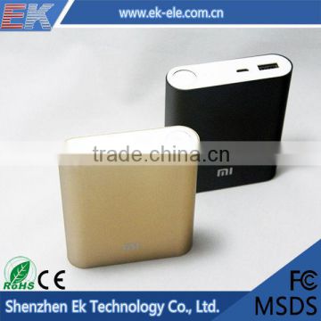 Best quality oem service charger power bank