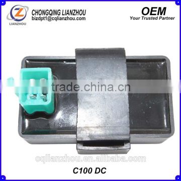 China Manufacturer OEM CDI C100 DC/AC Varible Angle