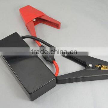 12V li-ion battery vehicle jump starter