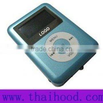 mini mp3 player TM-06