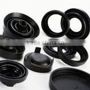 OEM Environment-friendly whirlpool washing machine rubber components