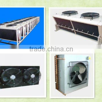 Top Quality and High Efficiency Air Cooled Condenser for Cold Room Storage