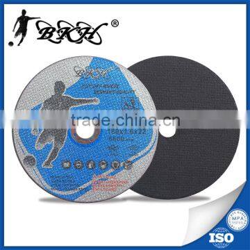 7" 180x1.6x22mm cutting disc