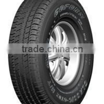 Good quality light truck tires LT235/85R16