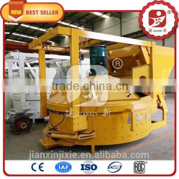 Factory supply Good Efficiency MPC2000 planetary concrete mixer with CE certification