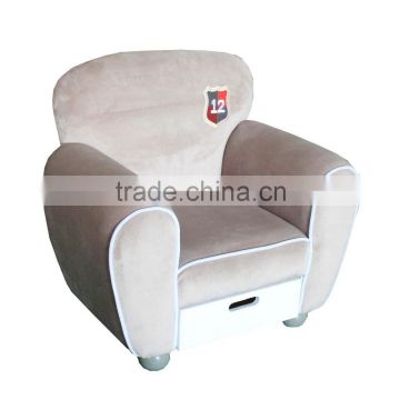HQ-C18 Modern design fabric kid sofa set / living room furniture