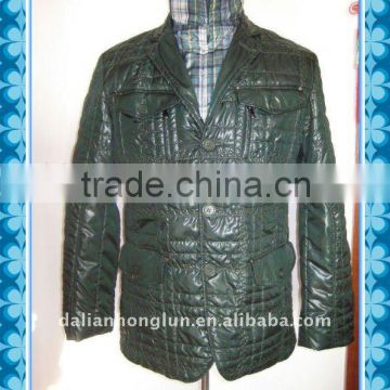 leather jacket for men 2016