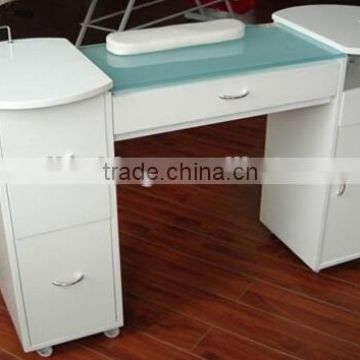 2016 the best sellingGD174Nail Salon Furniture/manicure table