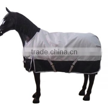 Horse Design Blanket