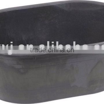 large plastic container,plastic trough for industry