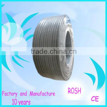 2 core telephone wire,doubled PVC insulation telephone cable,telephone wire