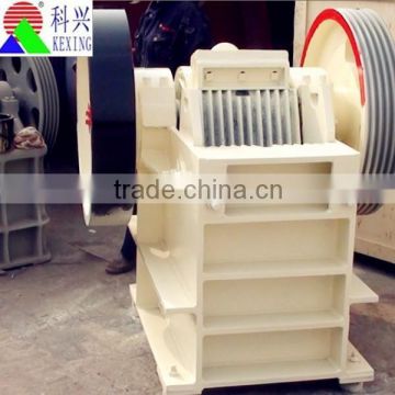 Small Stone Crusher Machine with High Quality and Low Price